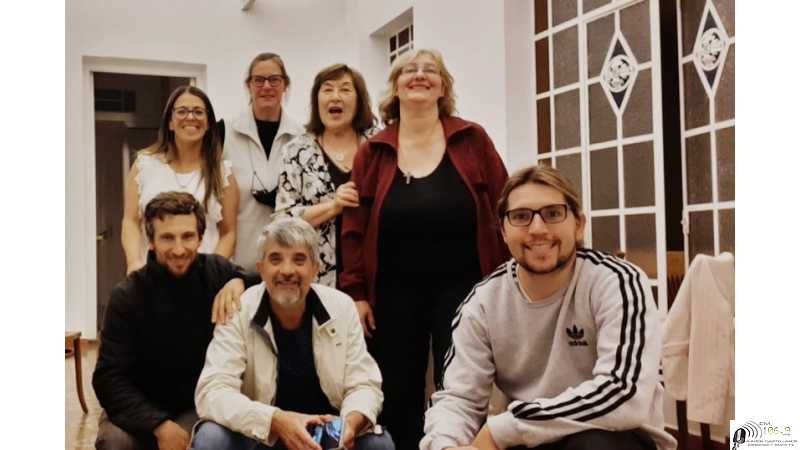 Nueva Comisión Directiva del M.E.L se eligio este 16 NOV 2021