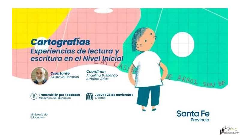 Talleres para docentes 