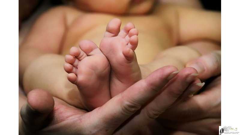 Cuales fueron los nombres mas elegidos de los nacidos en Pandemia 