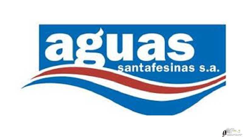  PLAN ESPECIAL DE PAGO PARA DEUDAS CON AGUAS SANTAFESINAS SIN INTERESES DE FINANCIACIÓN