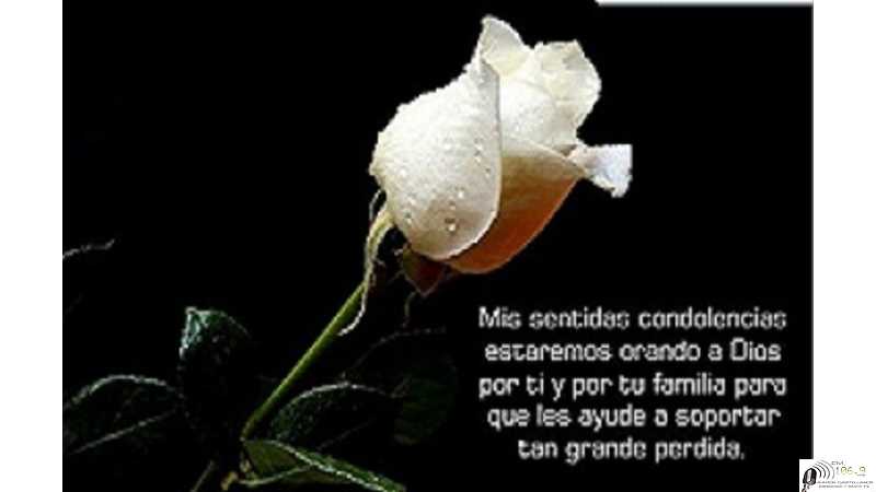 Falleció  1° Diciembre 2021 en Esperanza Adeliria Francisca Giorgis  73 años.