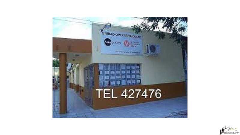 Asociación Vecinal Zona Oeste invitan  “Fiesta de Fin de Año” 10 de diciembre de 2021 a partir de las 20 y 30 hs