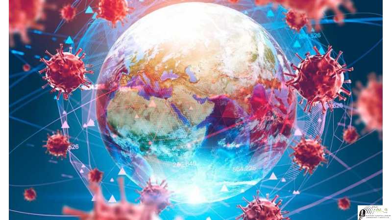 Covid  informe DOMINGO 5 DICIEMBRE  Dto La Colonias 0   VER MAS INFORMES AQUI