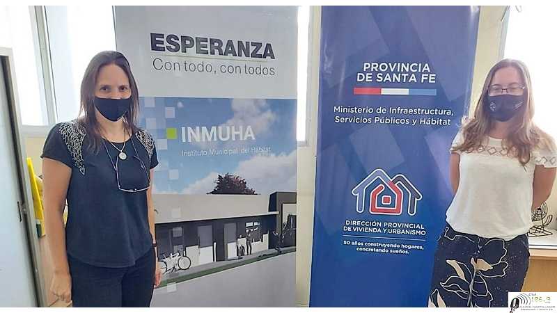 El InMuHa pone en marcha 6 nuevas viviendas.