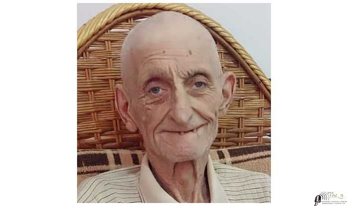 Falleció  7  diciembre 2021 en Esperanza Angel Jose Kinen  71 años.