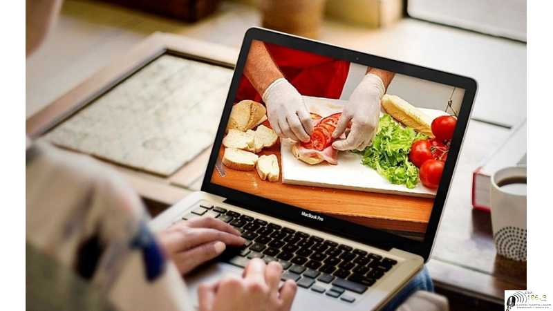 Curso online: Manipulación segura y saludable de los alimentos