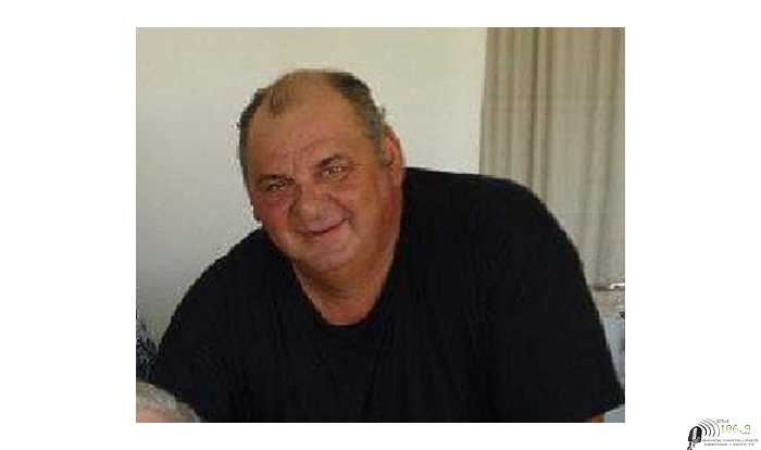 Falleció  8  diciembre 2021 en Esperanza Rene Armando Butarelli  66 años.