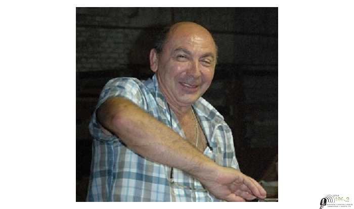 Falleció  11  diciembre 2021 en Cordoba Dr René Miguel Baravalle  67 años.