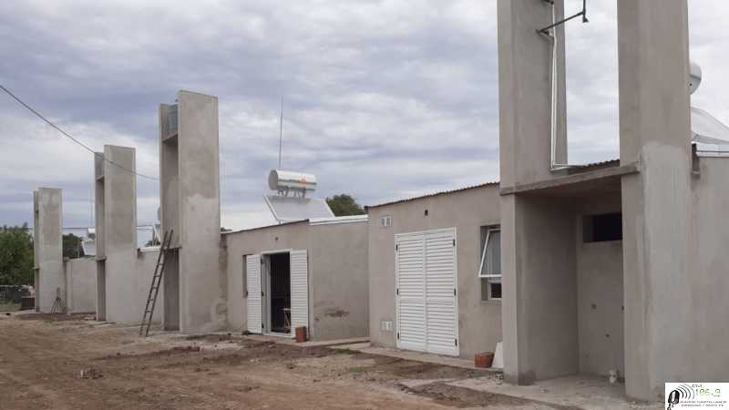 LA PROVINCIA ABRIÓ LAS INSCRIPCIONES PARA EL SORTEO DE VIVIENDAS EN GRUTLY Y TORTUGAS