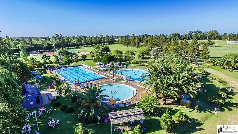 Alma Juniors realizará su gran despedida de año en el Polideportivo