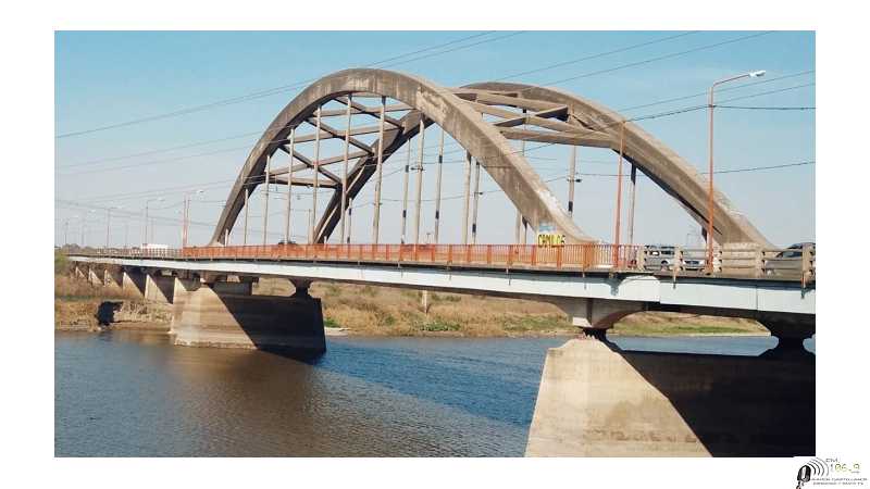 Mirabella pidió a Katopodis por el puente Santa Fe - Santo Tomé