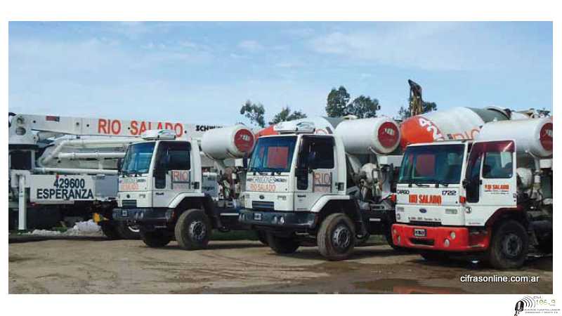 La empresa Rio Salado SRL confirmó que se radicará en San Carlos Centro