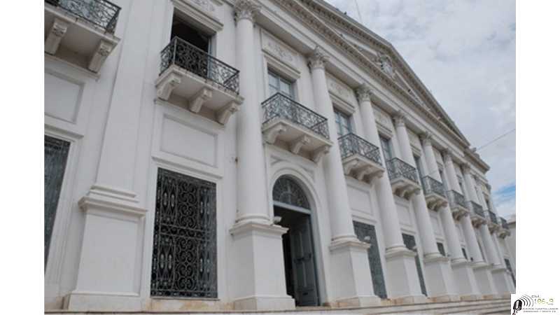 Esperanza 360 | “El relevamiento en hogares marcha a la perfección” comentó Alfonso Gómez.