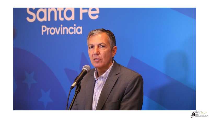 SANTA FE IMPLEMENTARÁ EL PASE SANITARIO EN TODO EL TERRITORIO PROVINCIAL A PARTIR DEL 21 DE DICIEMBRE