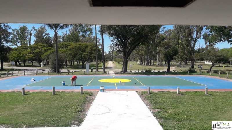 A partir de este sábado 18 de diciembre se da inicio a una nueva temporada estival en el Balneario Municipal.