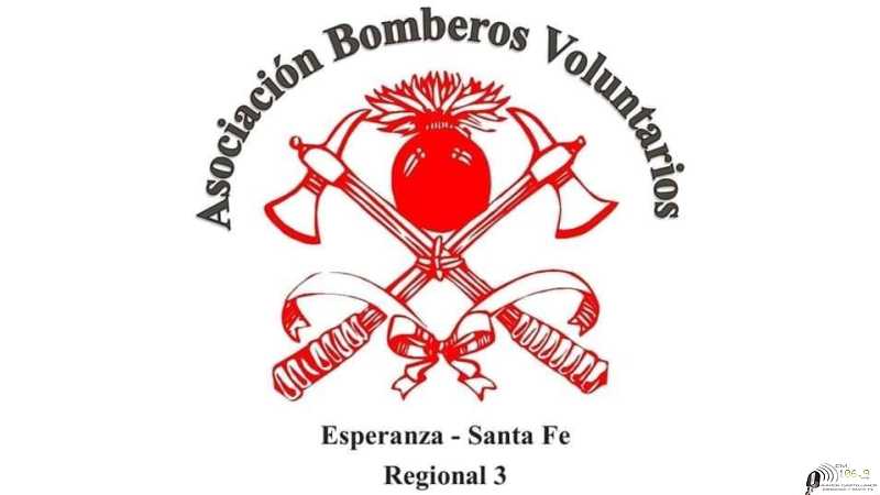 Se realizó el Sorteo de Bomberos Voluntarios de Esperanza 18=12=2021