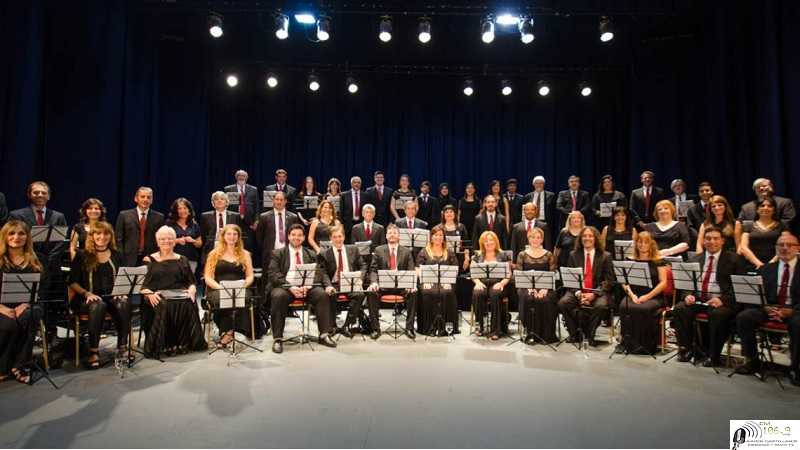 El Coro Polifónico provincial, dependiente del Ministerio de Cultura, presentará este miércoles, en la ciudad de Santa Fe, el concierto “Reencuentro y Celebración”