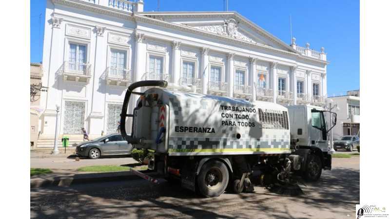 Así serán los servicios este 24 y 25 de diciembre