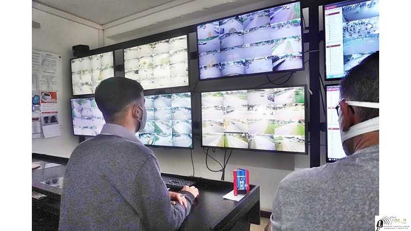 “Debe ser prioridad para todos sumar cámaras” aseguró Fernández al compartir un nuevo informe semanal.