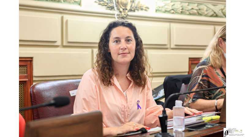 SENN: “EN ESTE 2021 INTENSO REAFIRMAMOS NUESTRO COMPROMISO CON TODOS LOS SANTAFESINOS”