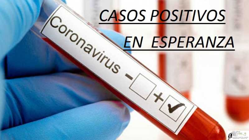 Covid  informe MARTES 28 Dto La Colonias 32   Esperanza 13  Humboldt 1  VER MAS INFORMES AQUI