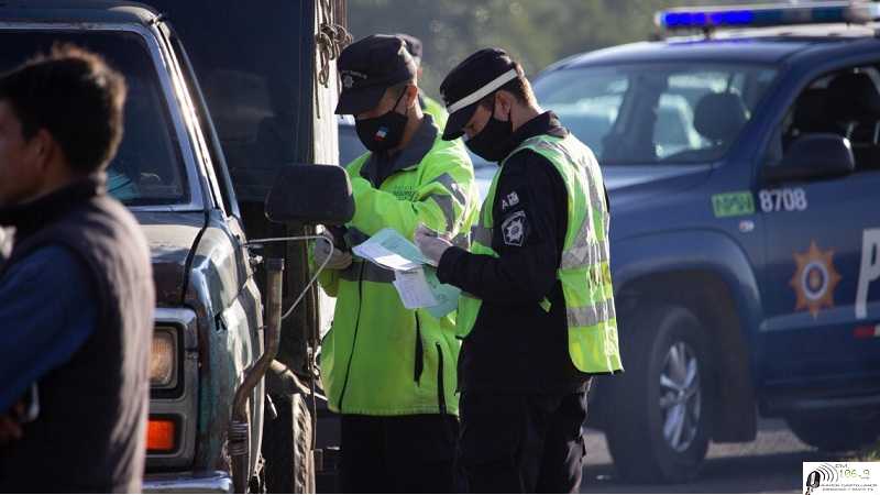 La provincia dispuso nueva prórroga de vigencia para las licencias de conducir