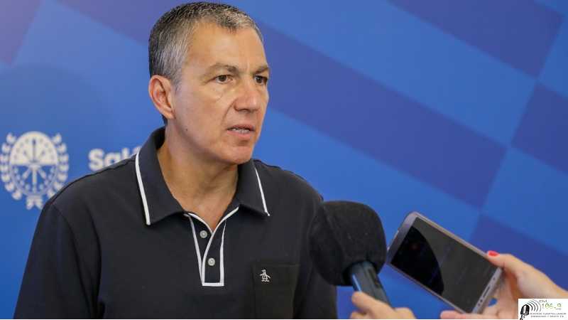 IMPORTANTE ANUNCIO: La provincia dispuso nuevas medidas en el marco de la pandemia de Covid-19