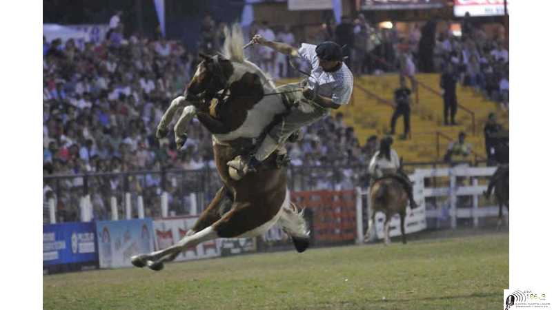 Aqui todos los detalles del tradicional Festival Nacional de Doma y Folklore de Jesús Maria