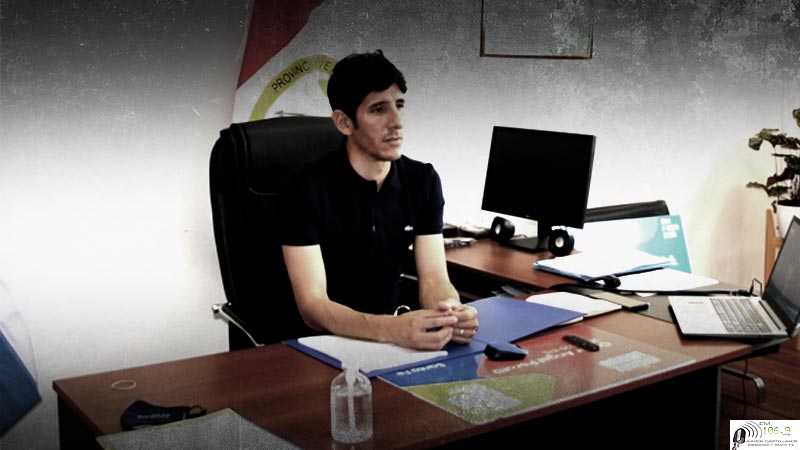 La provincia propició un encuentro de la Mesa Provincial de Desarrollo Rural