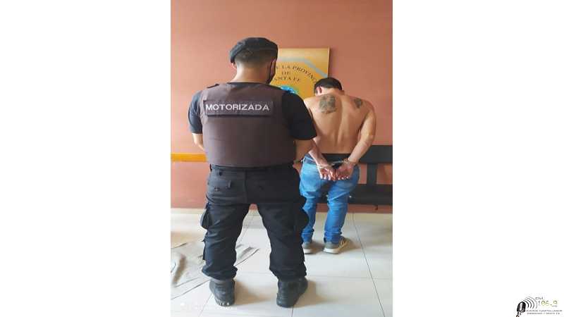 Policiales 3 informes 5 Dic. 2022 Dto Las Colonias