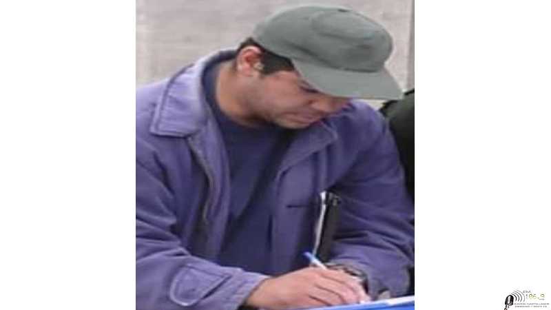 Juan Martin Mastropaolo 30 años de actividad en  conservacion de flora,Fauna,contaminación,cotos de caza,turismo cinegetico,desmontes,trafico ilegal