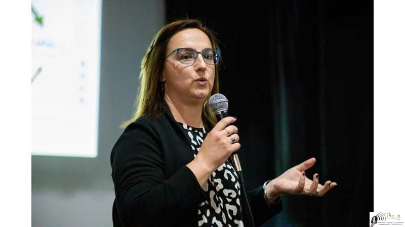 #Dengue Docentes, personal de salud y vecinos en general participarón de una capacitación para trabajar en conjunto y prevenir su propagación