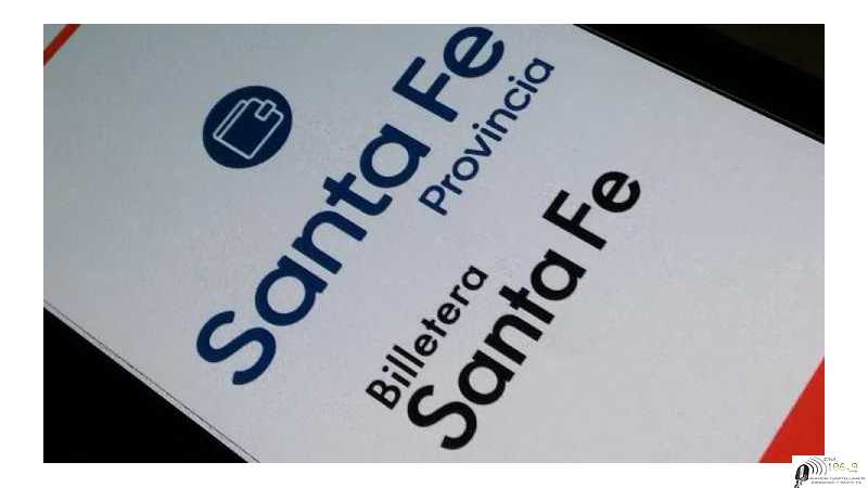 SANTA FE  Suspendieron los cambios en Billetera Santa Fe y todo sigue igual