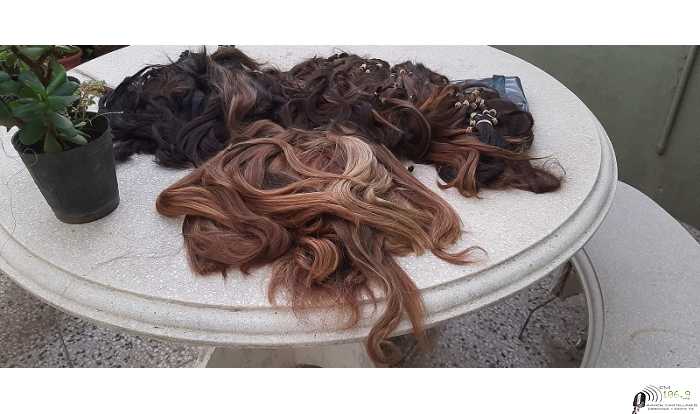 ALCEC ESPERANZA  agradece a mechones solidarios