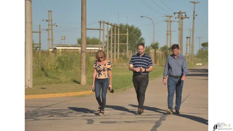 Pirola: “Será un año de mucho trabajo reconstructivo”