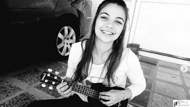 A tres años de la muerte de Agustina Imvinkelrierd tenia tan solo 17 años