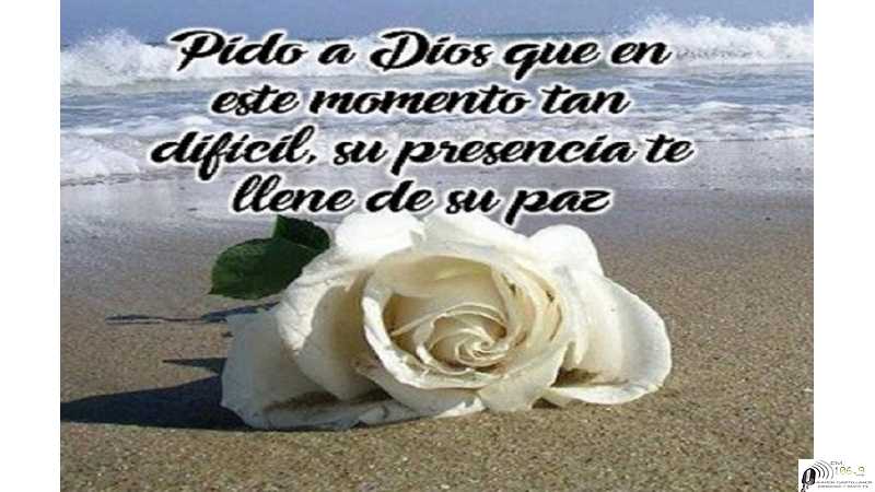 Falleció 14 Enero en Santa Fe el señor Carlos Ernesto Sardot a la edad de 81 años. 