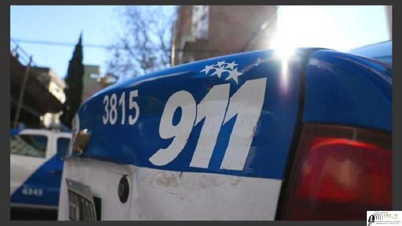 POLICIALES  17/1/2022 Dto Las Colonias  