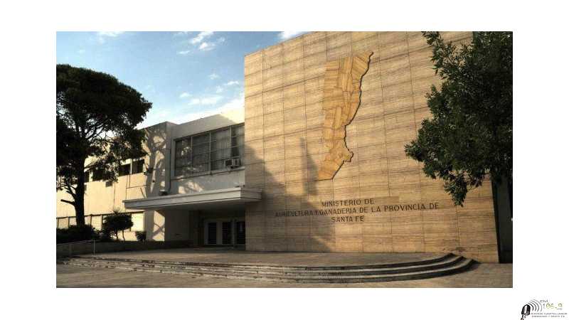 El Gobierno de Santa Fe convocó a la Comisión Provincial de Emergencia Agropecuaria