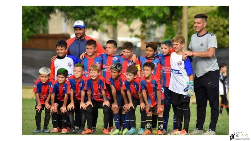 La Asociación Civil Esperanza Fútbol Club aguarda resolución en Liga Esperancina para ser otro club en Esperanza
