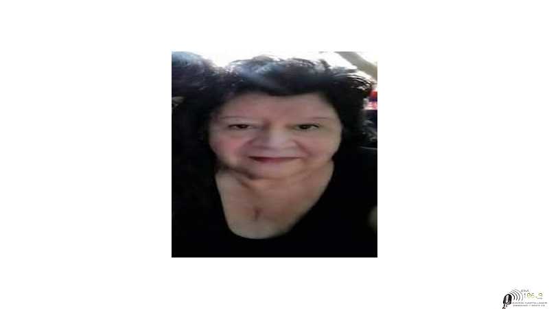 Falleció 20 Enero 2022 enSta Fe Lilian regoria Marquez de Cordoba 79 años.