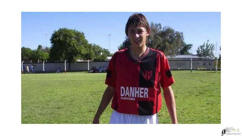 Hoy se cumplen tres años del fallecimiento de Emiliano Sala