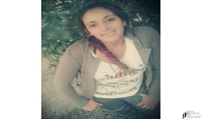   Falleció, 21 / 01 / 2022 en Sta fe la Señora Elisabet Noelia Nagel de Leiva  32 años  