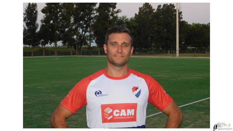 El hockey femenino de Alma Juniors tiene nuevo DT en primera, reserva y sub 19