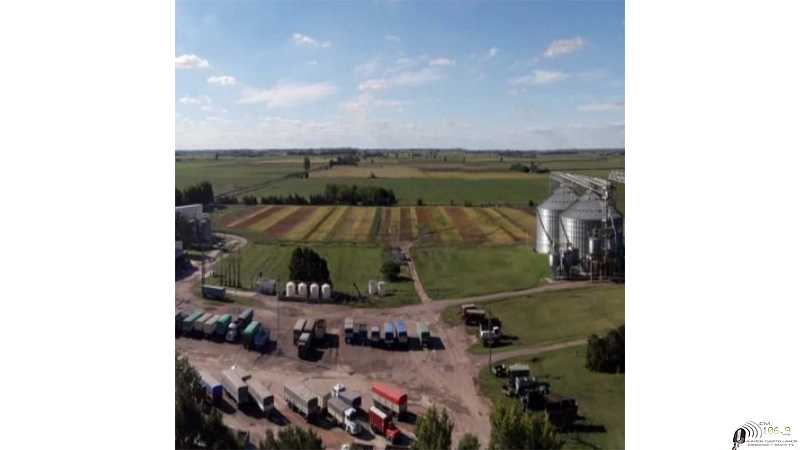 AFA Humboldt Invertirá un millón de dólares en un acopio de fertilizantes