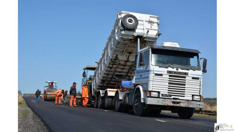 La Nación licita obras para la ruta nacional 11 entre Gob Crespo y Avellaneda