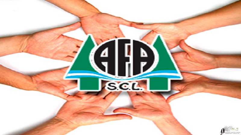 Cotizaciones afa humboldt 31- 1- 2022