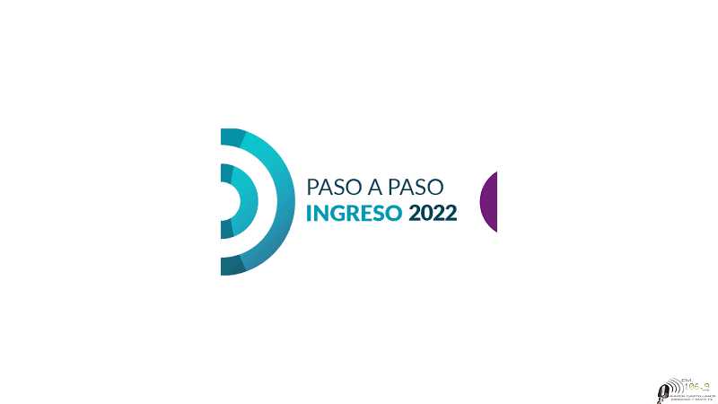 Ingreso 2022    Comienzan los cursos de articulación de ingreso a la UNL