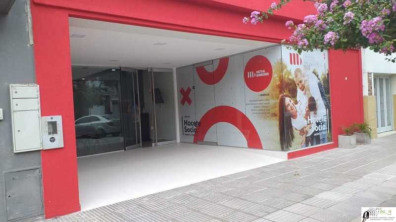 Asoc Mutual de Bomberos Voluntarios de Esperanza dejaron inagurado el nuevo local de atención