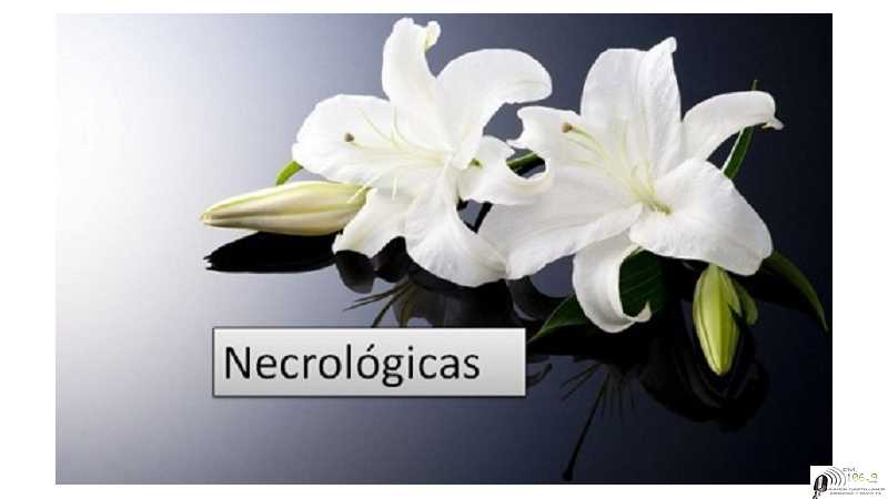 Falleció, 3 / 02 / 2022 en Esperanza Osvaldo Carlos Campana  81 años